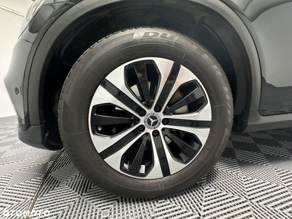 Mercedes-Benz GLC 200 d 4-Matic - 10
