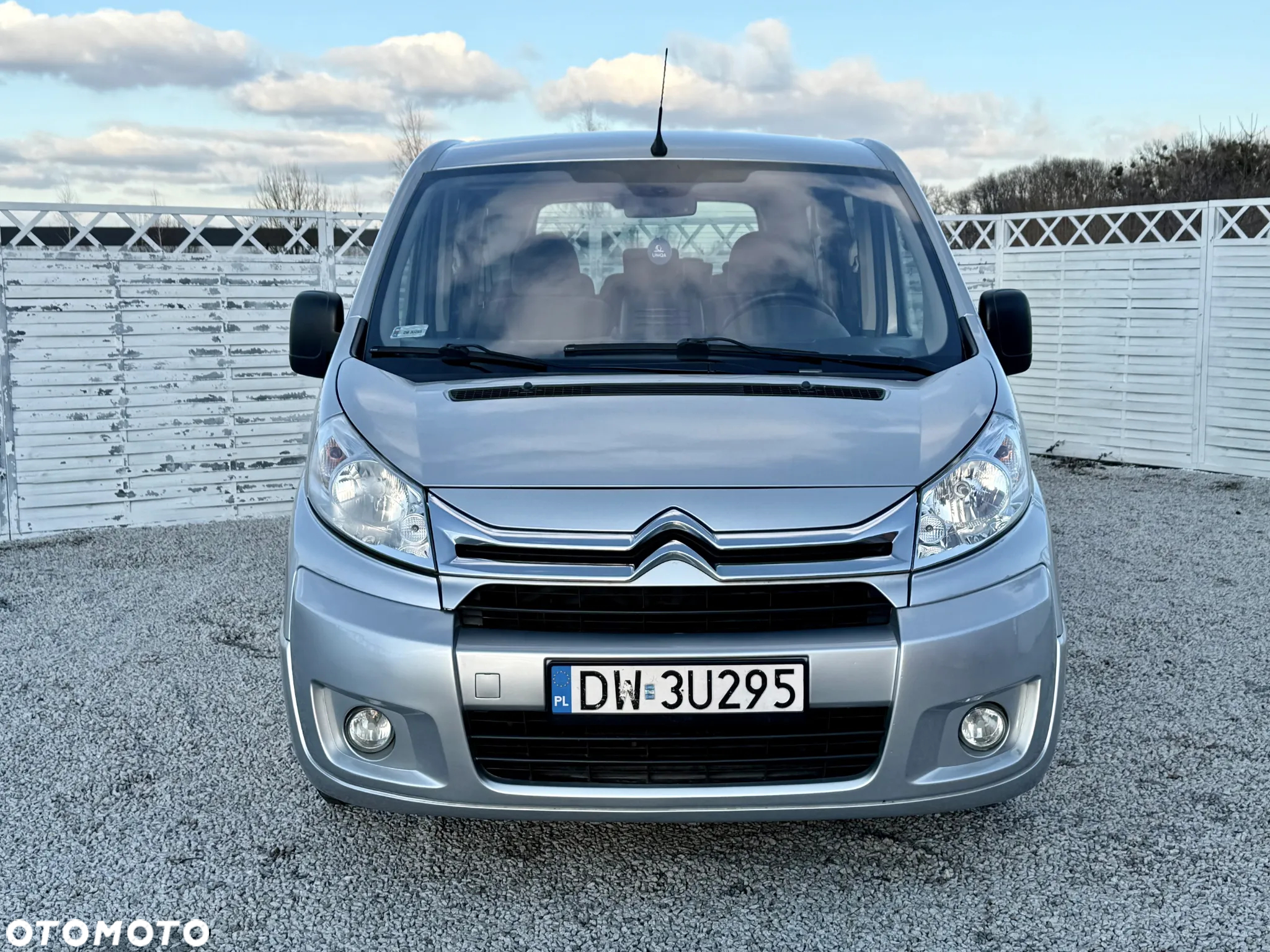 Citroën Jumpy Combi L2 (8-Si.) Autm Selection - 18
