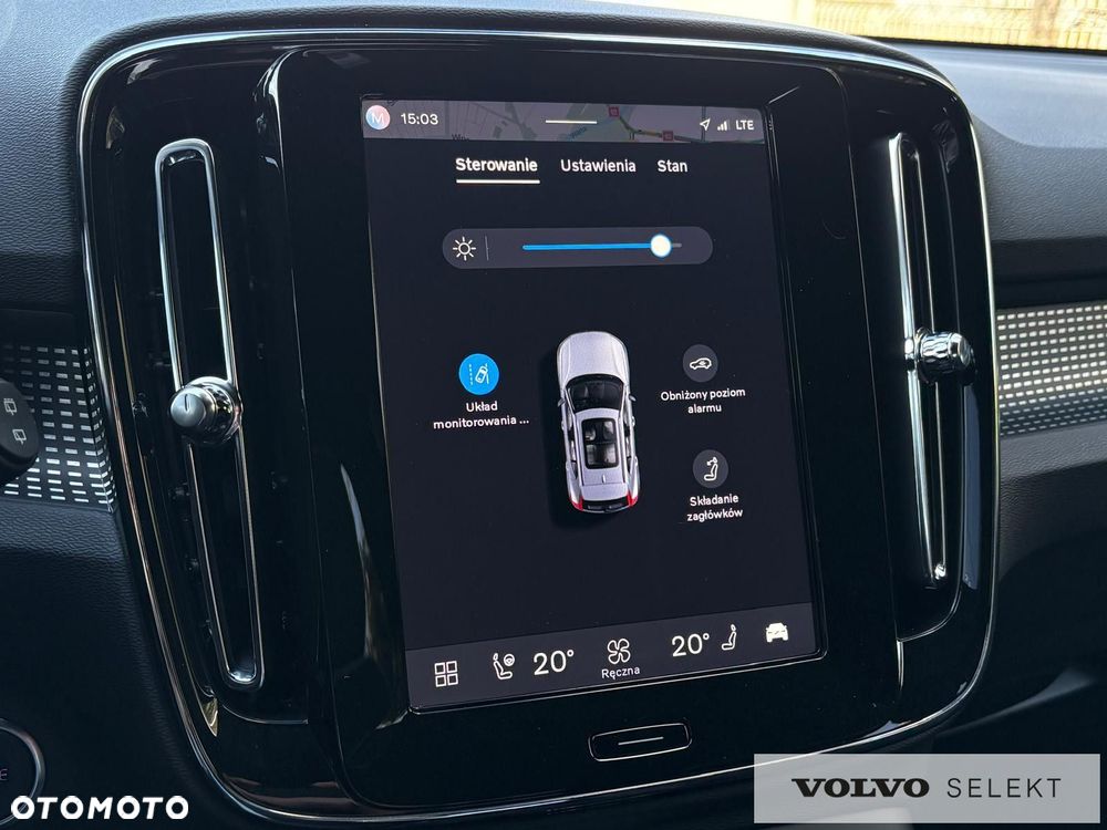 Volvo XC 40 - 31