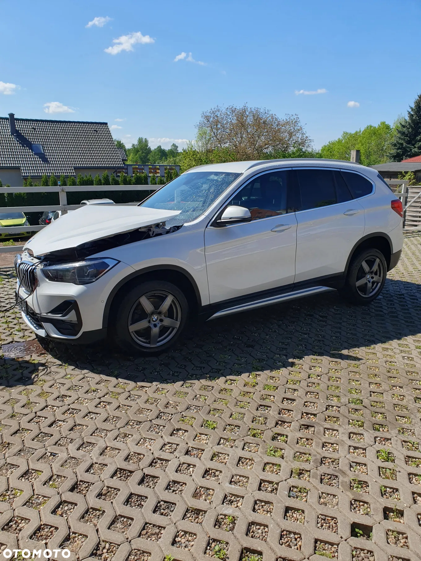 BMW X1 sDrive18d xLine - 20