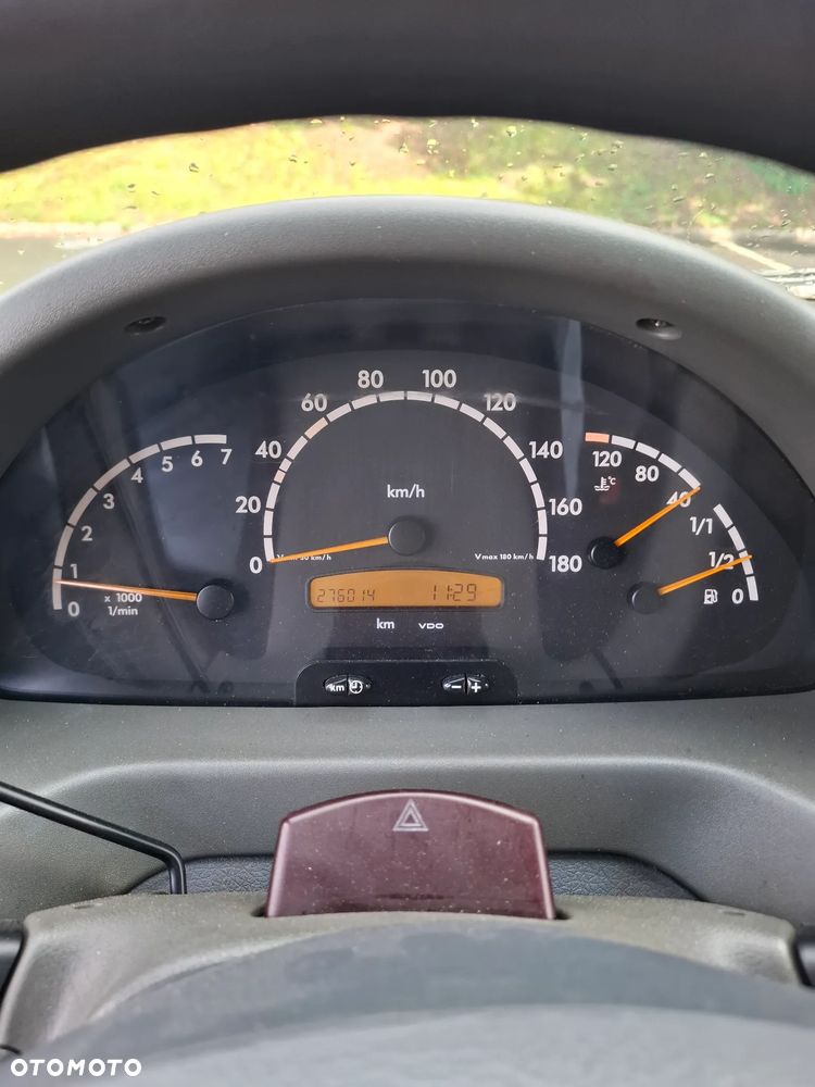 Mercedes-Benz SPRINTER 313 CDI - 12