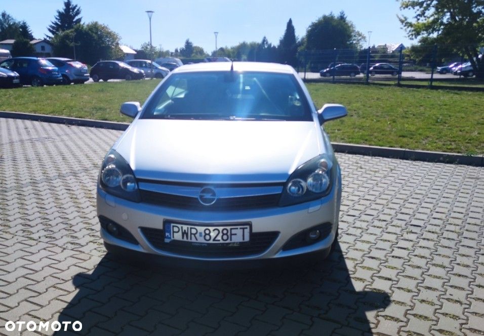 Opel Astra 1.8 Cosmo - 2
