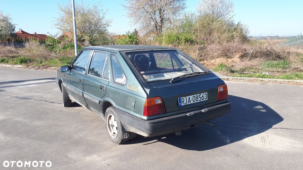 Polonez Caro - 4