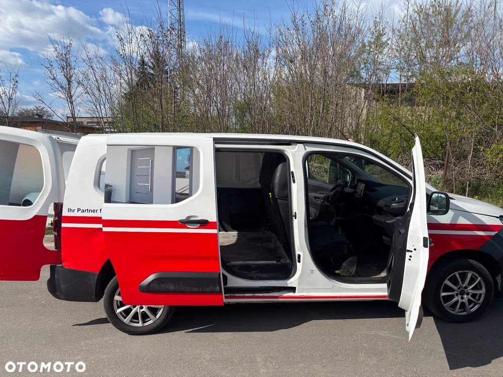 Peugeot Partner - 5