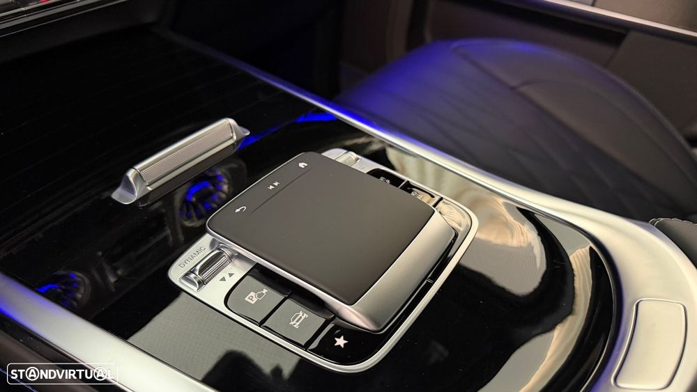 Mercedes-Benz g-450 d - 28