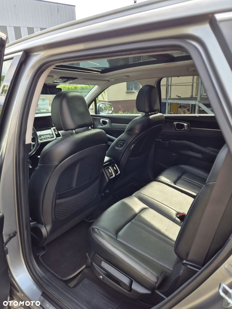 Kia Sorento 1.6T-GDI AWD OPF Vision - 12