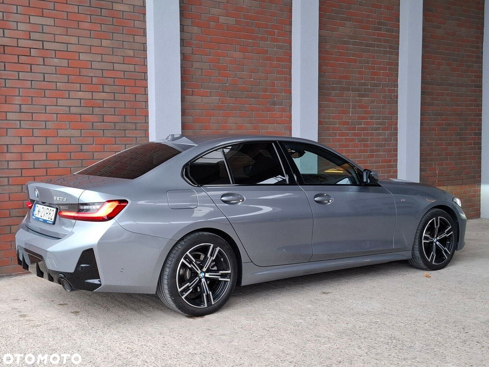 BMW Seria 3 - 9