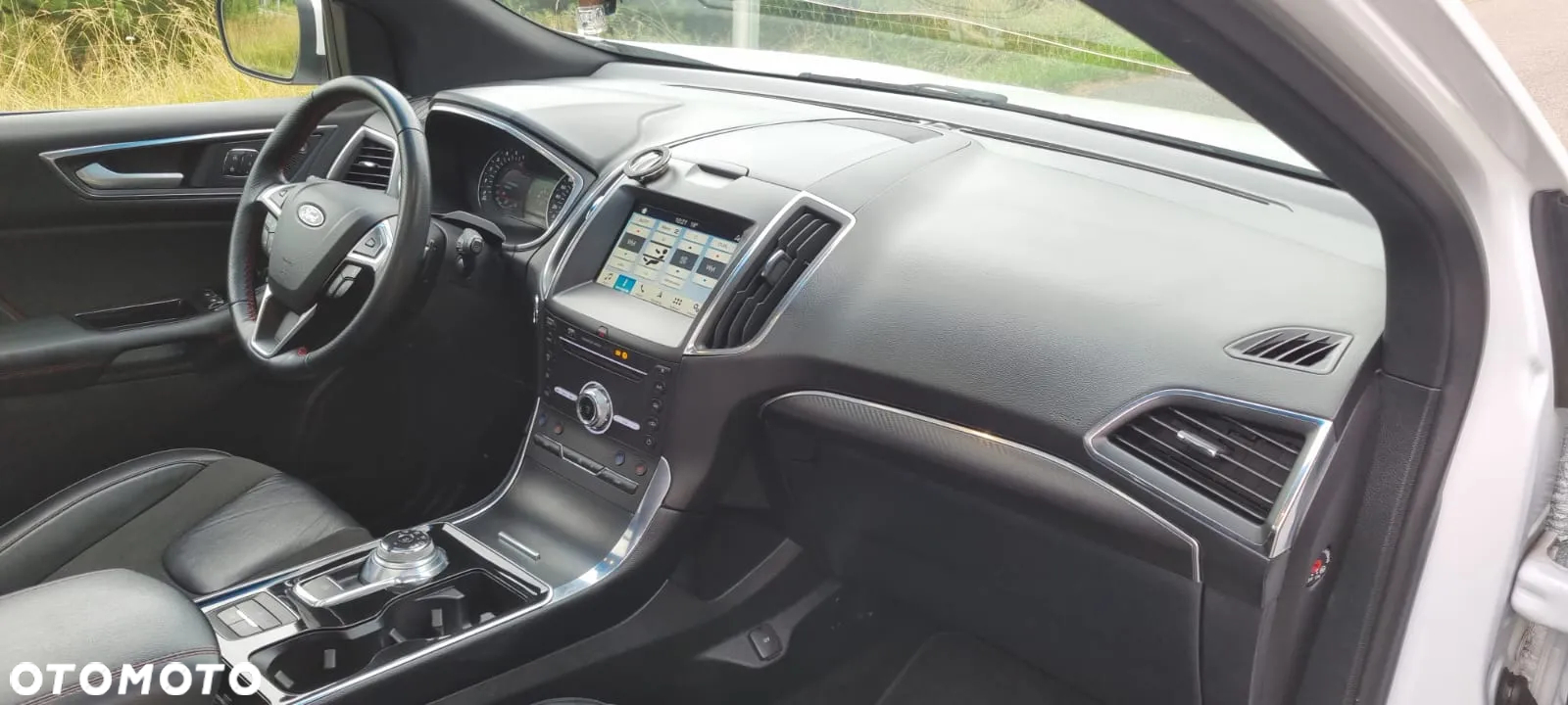 Ford Edge 2.0 EcoBlue Twin-Turbo 4WD ST-Line - 8