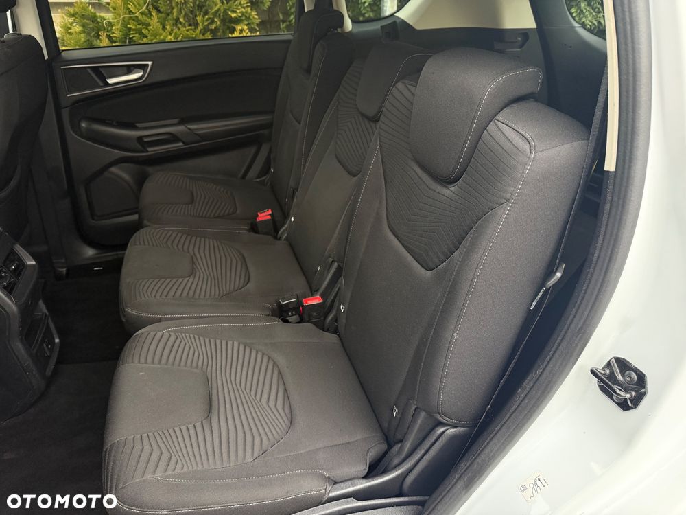 Ford S-Max 2.0 TDCi Business - 6