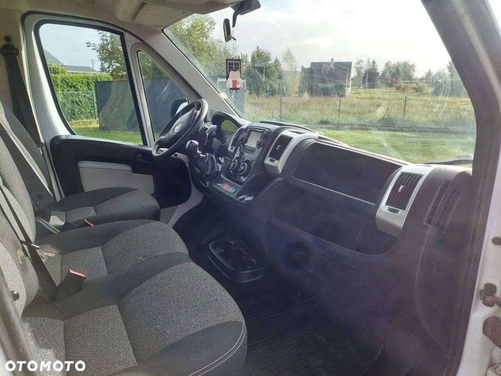 Fiat DUCATO MAXI - 5