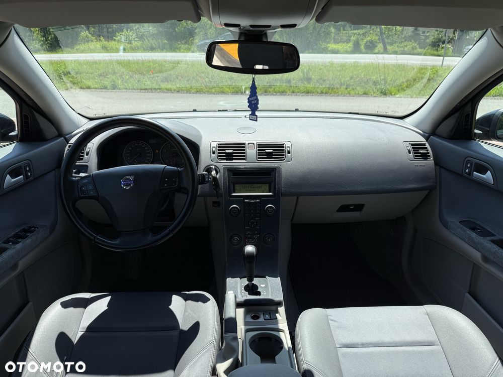 Volvo V50 - 6
