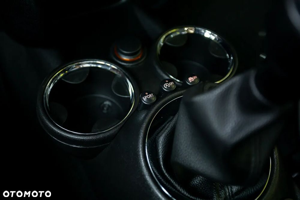 MINI Clubman Cooper S - 29
