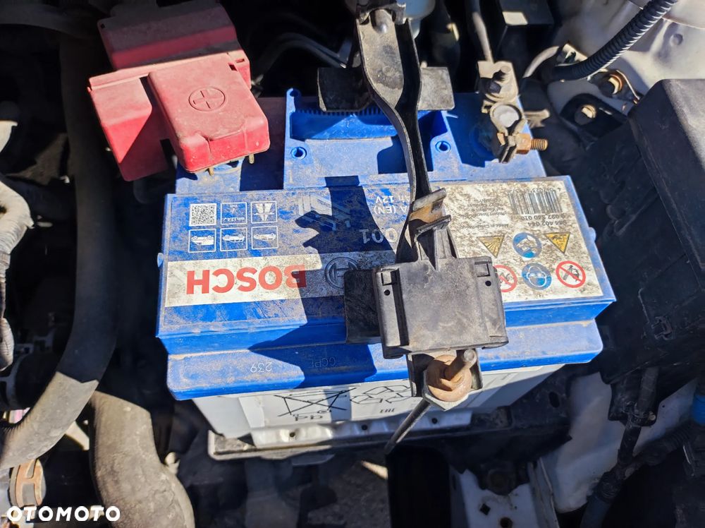 Toyota Yaris 1.0 Luna Start - 21