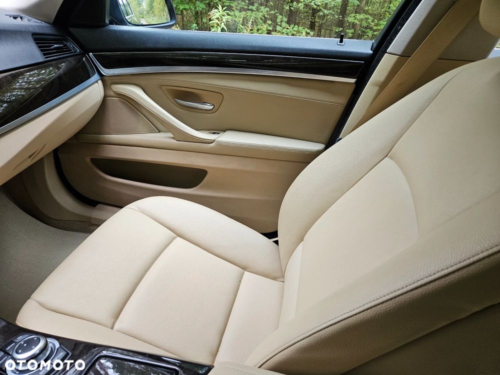 BMW Seria 5 - 20