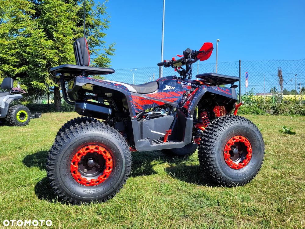 XTR Inny - 3