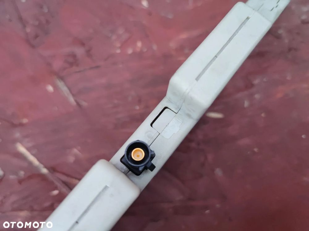 BMW E82 / E90 / E90 LCI / E92 / E92 LCI. ORYGINALNY MODUŁ ANTENY DIVERSITY / WZMACNIACZ ANTENY O NR: 6 928 934 / 9 187 658 OEM. DZIAŁAJĄCY W 100%. - 8