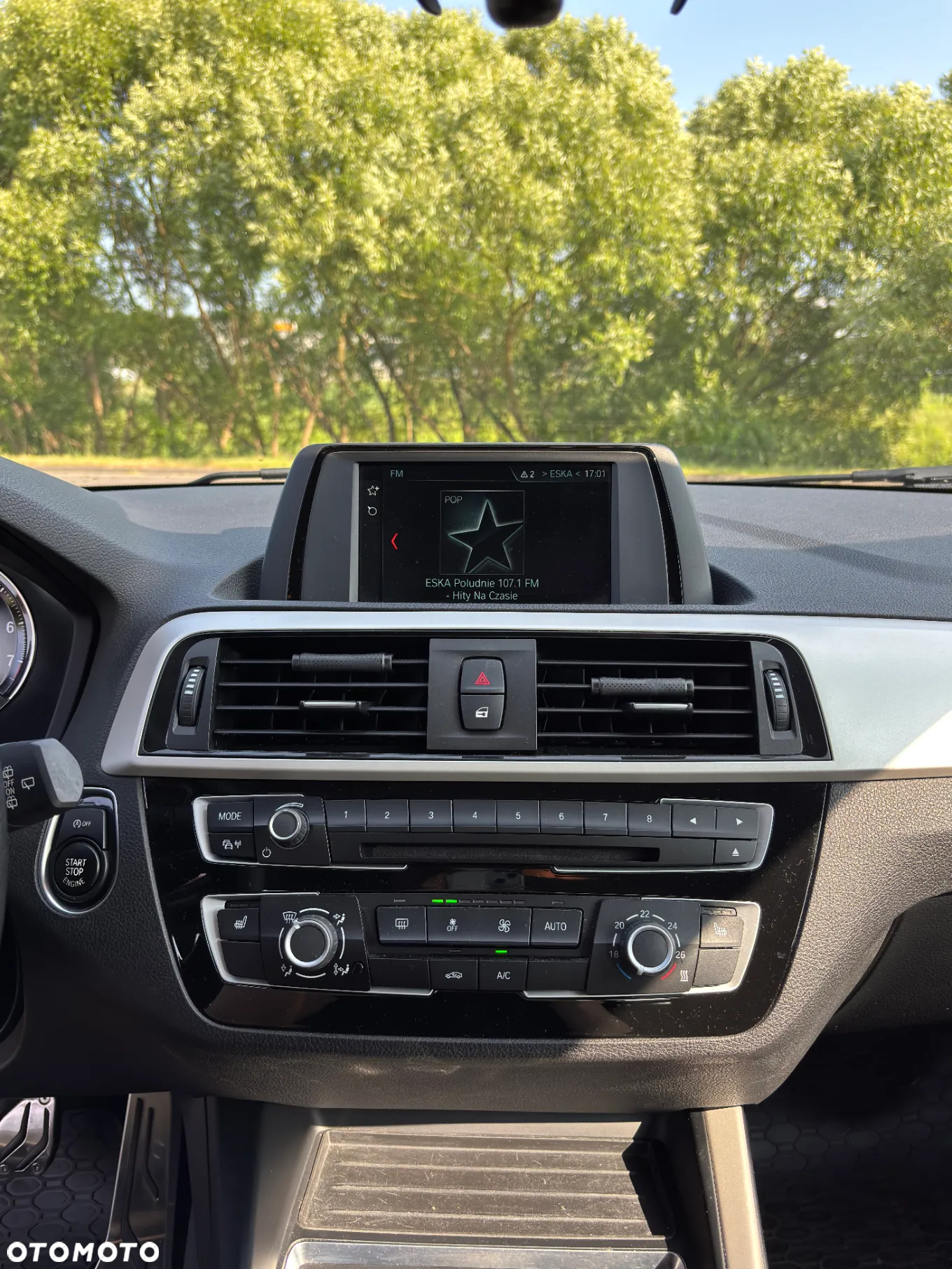 BMW Seria 1 118i Advantage - 9