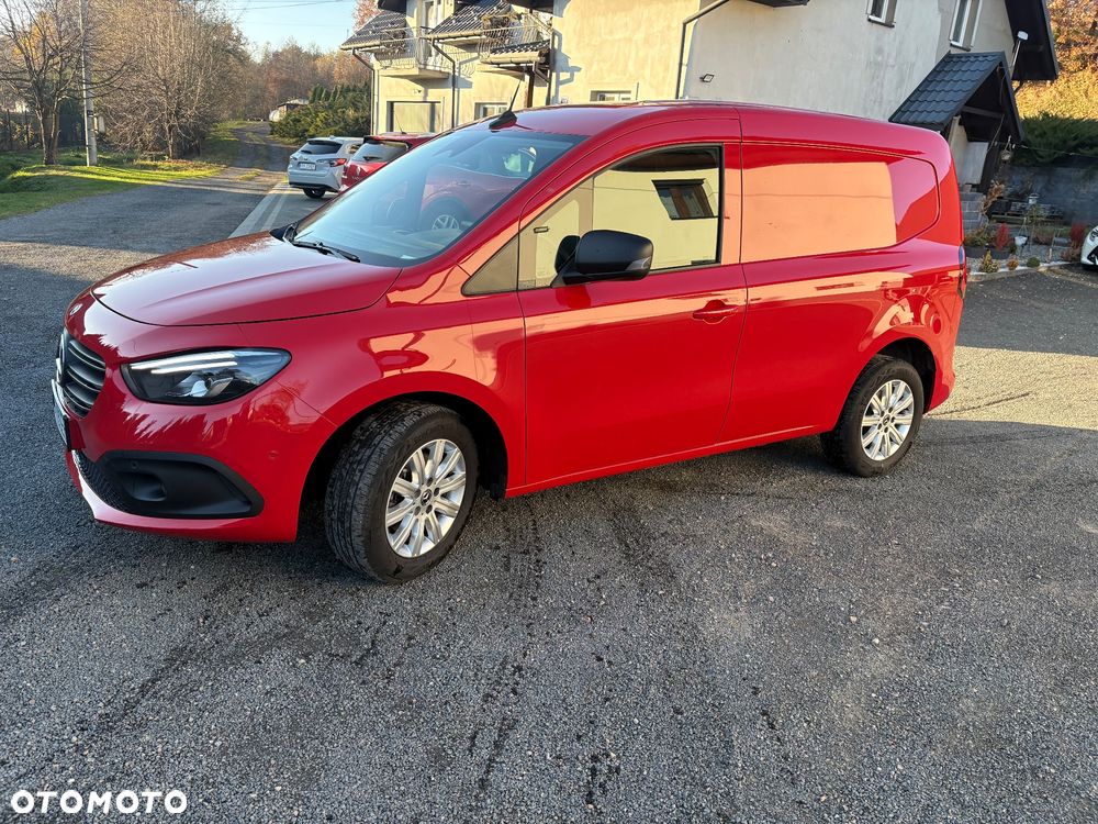 Mercedes-Benz CITAN - 16