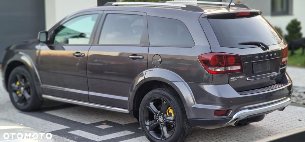 Dodge Journey - 17