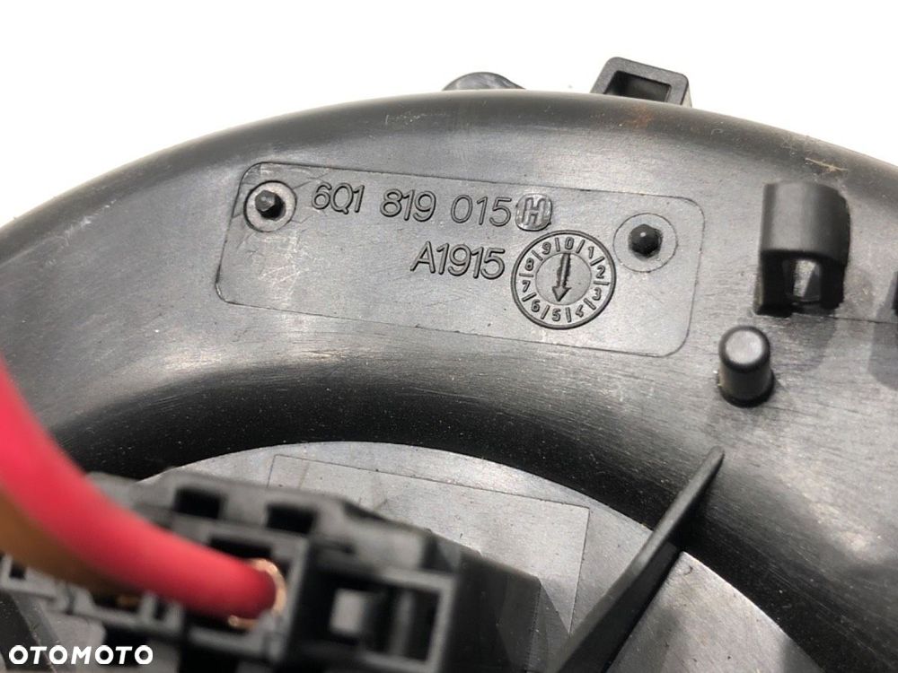 DMUCHAWA NAWIEWU - 45.00 PLN - VW POLO (9N_, 9A_) 2001 - 2014 1.2 12V 51 kW [69 KM] benzyna 2007 - - 3