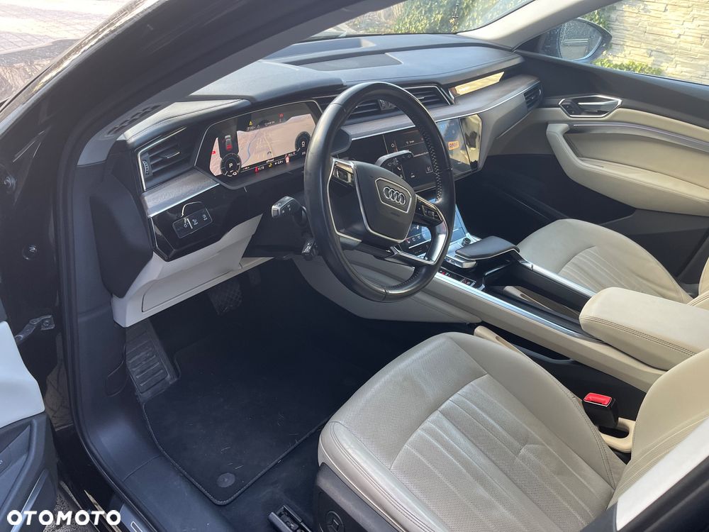 Audi e-tron 55 Quattro - 6