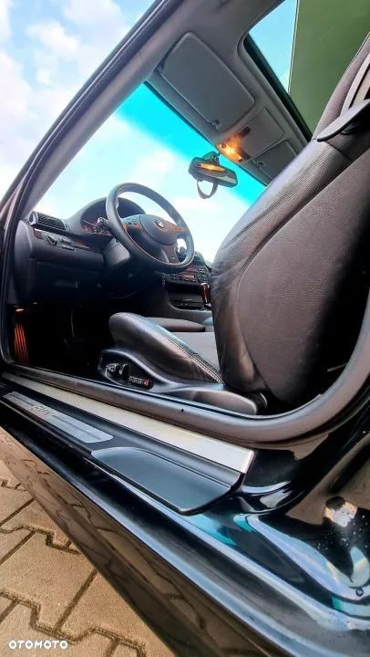 BMW Seria 3 325 Ci - 26