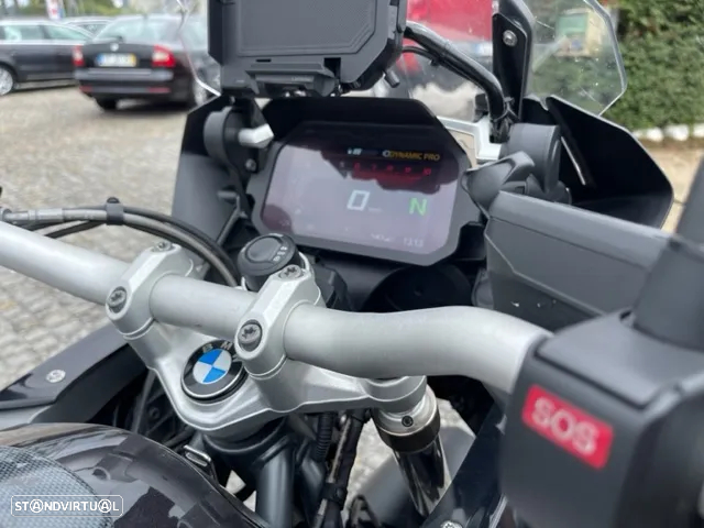 BMW R 1200 GS BMW R 1200 GS Exclusive - 20