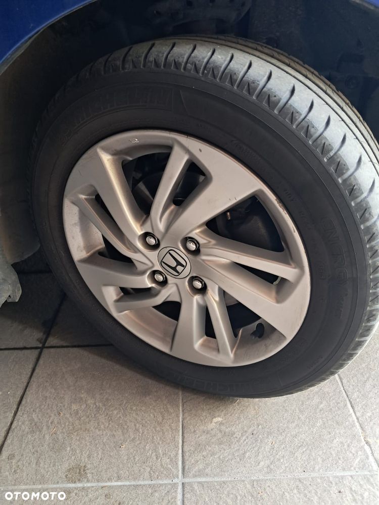 Honda Jazz 1.3 Comfort (ADAS/Honda Connect+/OGS2) CVT - 3