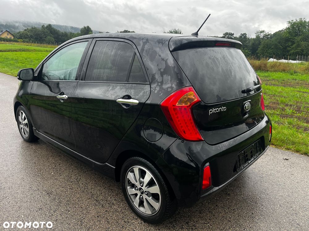 Kia Picanto 1.0 Attract - 6