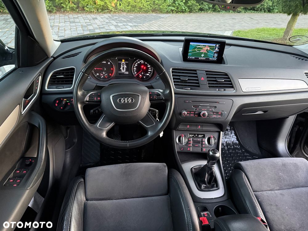 Audi Q3 - 5