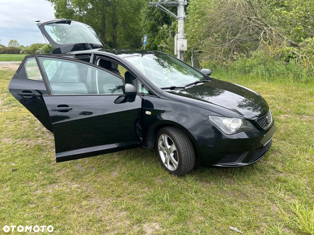 Seat Ibiza 1.2 12V Copa - 31