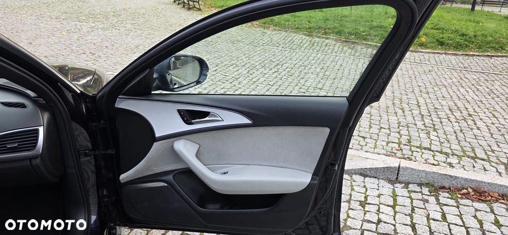 Audi A6 Avant 2.0 TFSI Quattro S tronic - 19