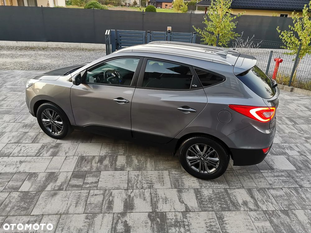 Hyundai ix35 - 16