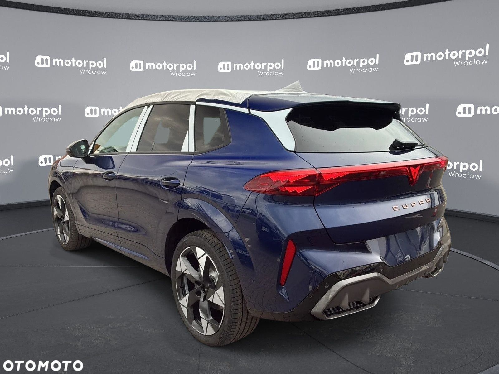 Cupra Terramar - 8