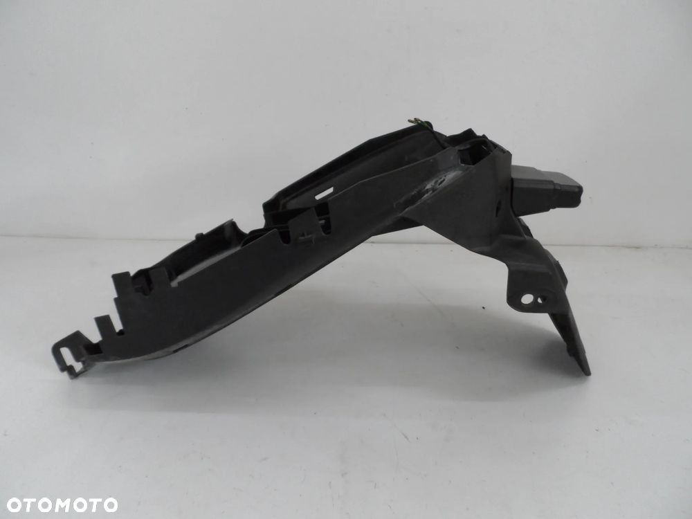 HONDA HORNET 600 PC36 błotnik tył nadkole chlapacz - 2