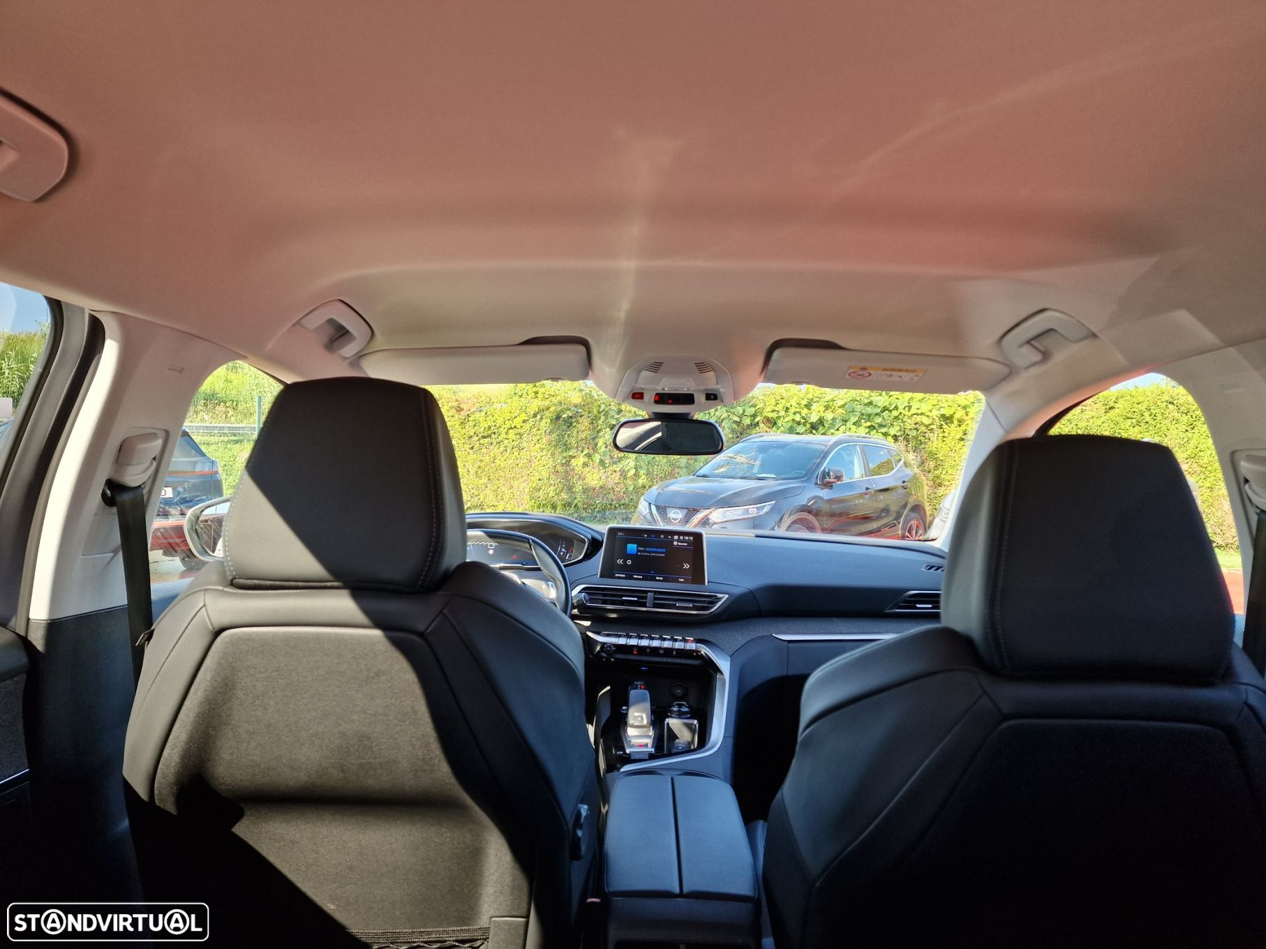 Peugeot 3008 - 8