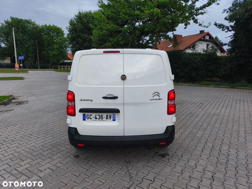 Citroën Jumpy - 6