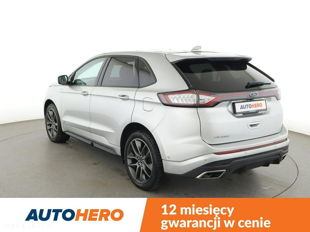 Ford Edge 2.0 TDCi Bi-Turbo 4x4 ST-LINE - 4