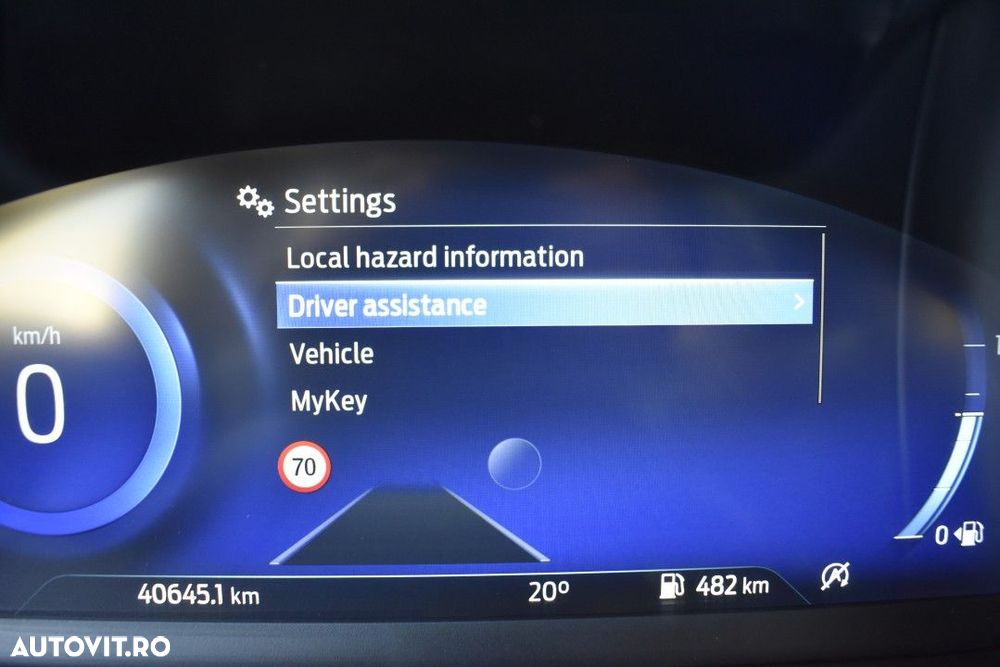 Ford Puma 1.0 EcoBoost ST Line X - 17