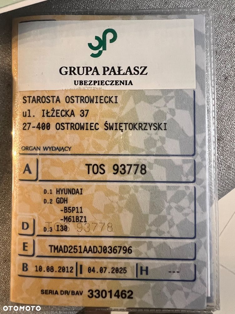 Hyundai i30 1.4 Comfort - 29