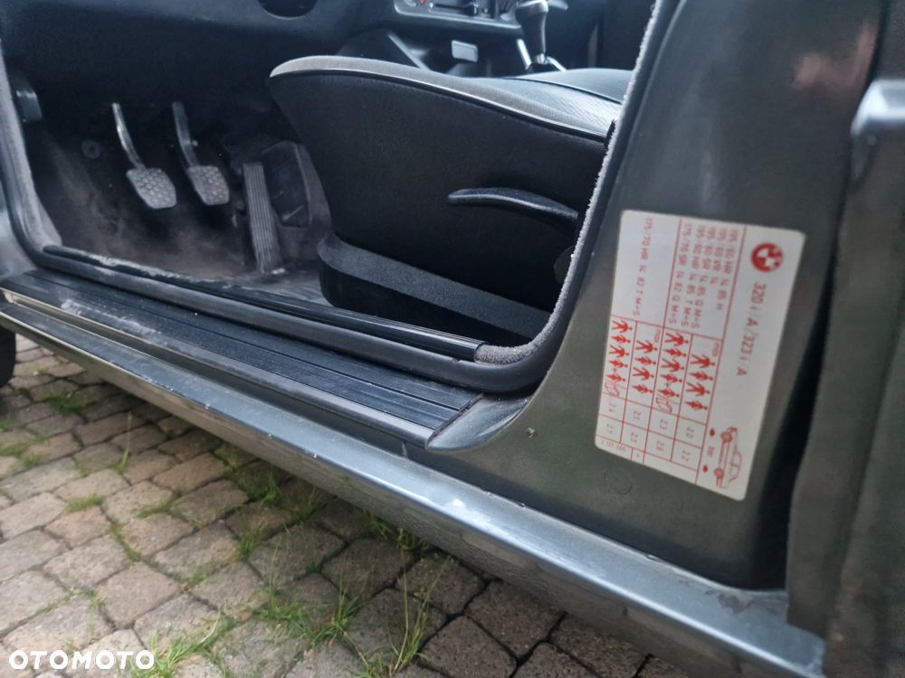 BMW Seria 3 - 29