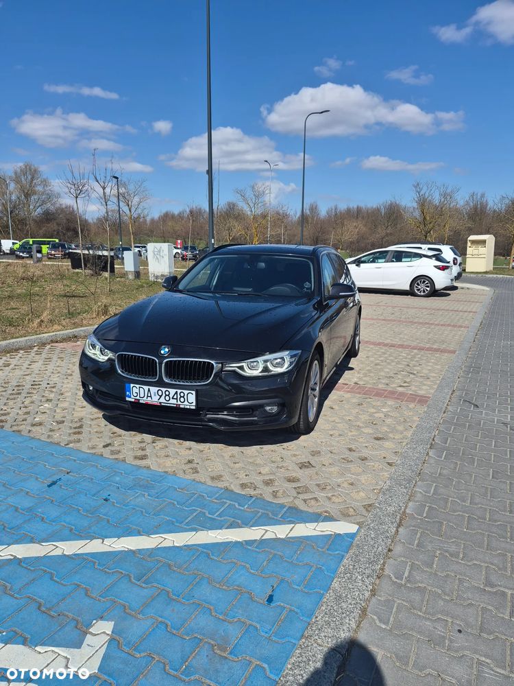BMW Seria 3 - 2