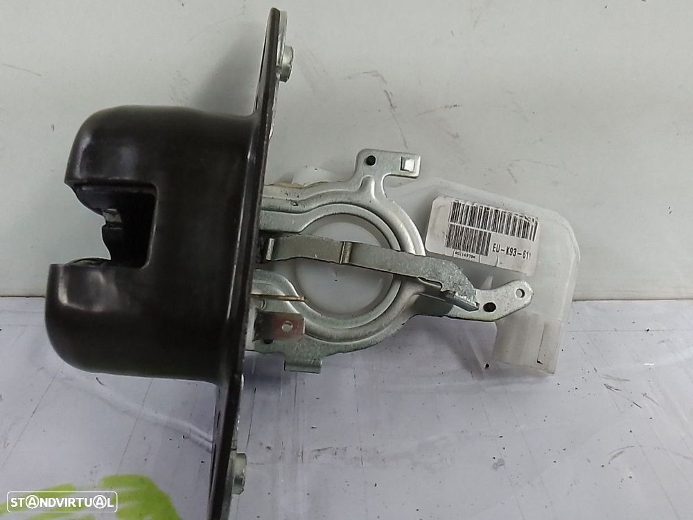 Fecho Da Tampa Da Mala Honda Civic Viii Hatchback (Fn, Fk) - 3