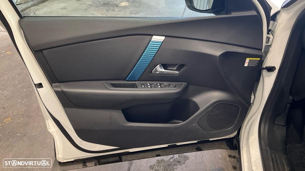 Citroën e-C4 50 kWh Feel Pack - 17