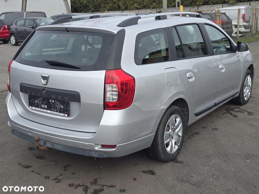 Dacia Logan 1.0 SCe Laureate - 2