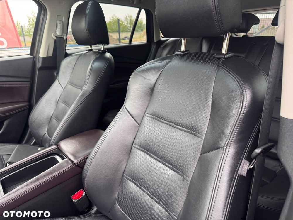 Mazda 6 SKYACTIV-D 175 i-ELOOP Sports-Line - 27