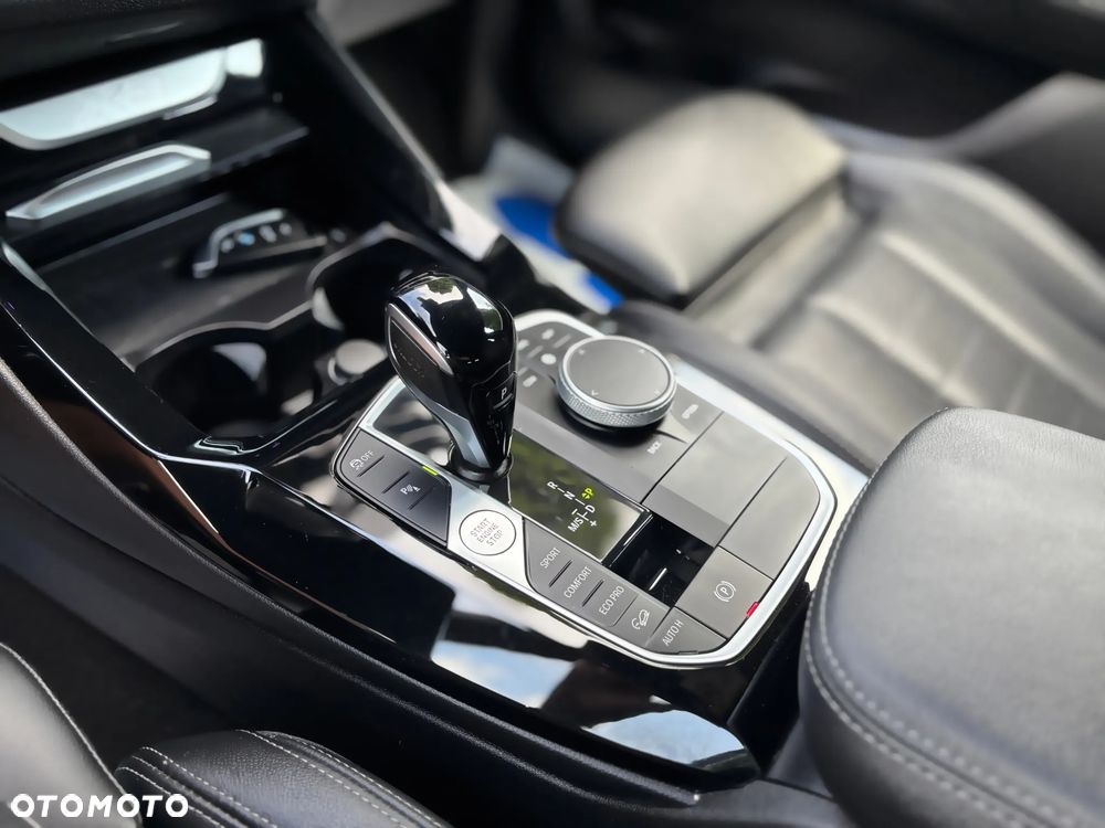 BMW X3 xDrive20d M Sport Edition - 32