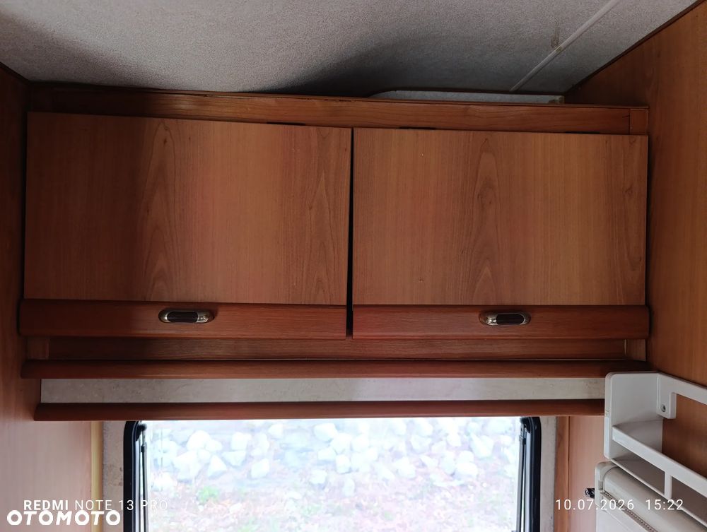Ford Transit - 21