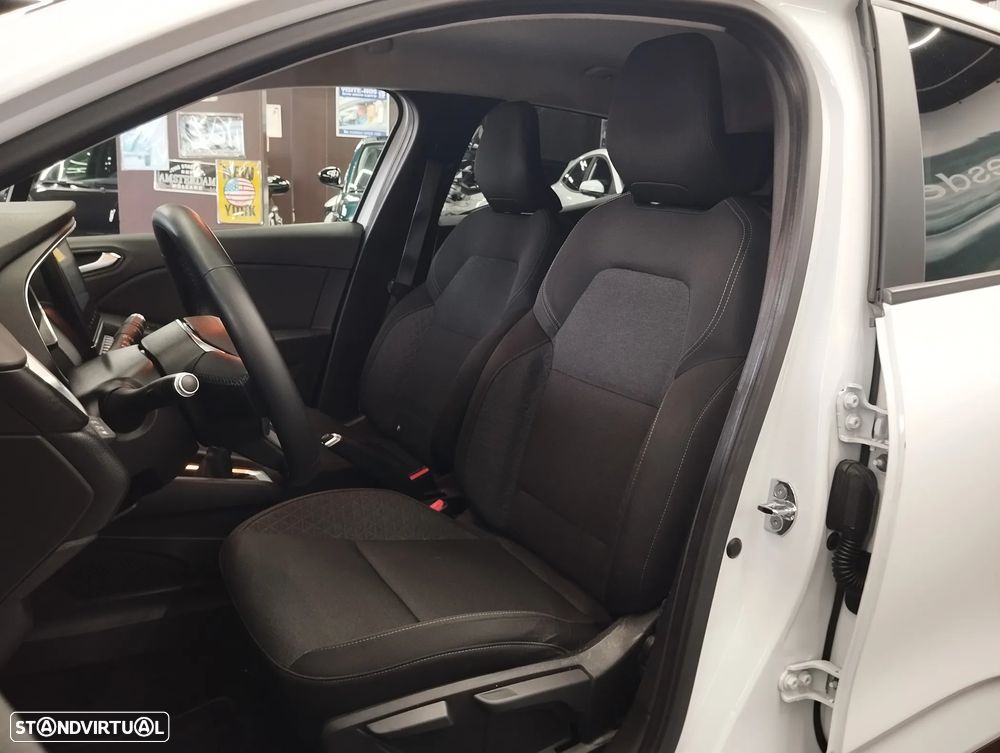 Renault Clio 1.5 Blue dCi Intens - 17