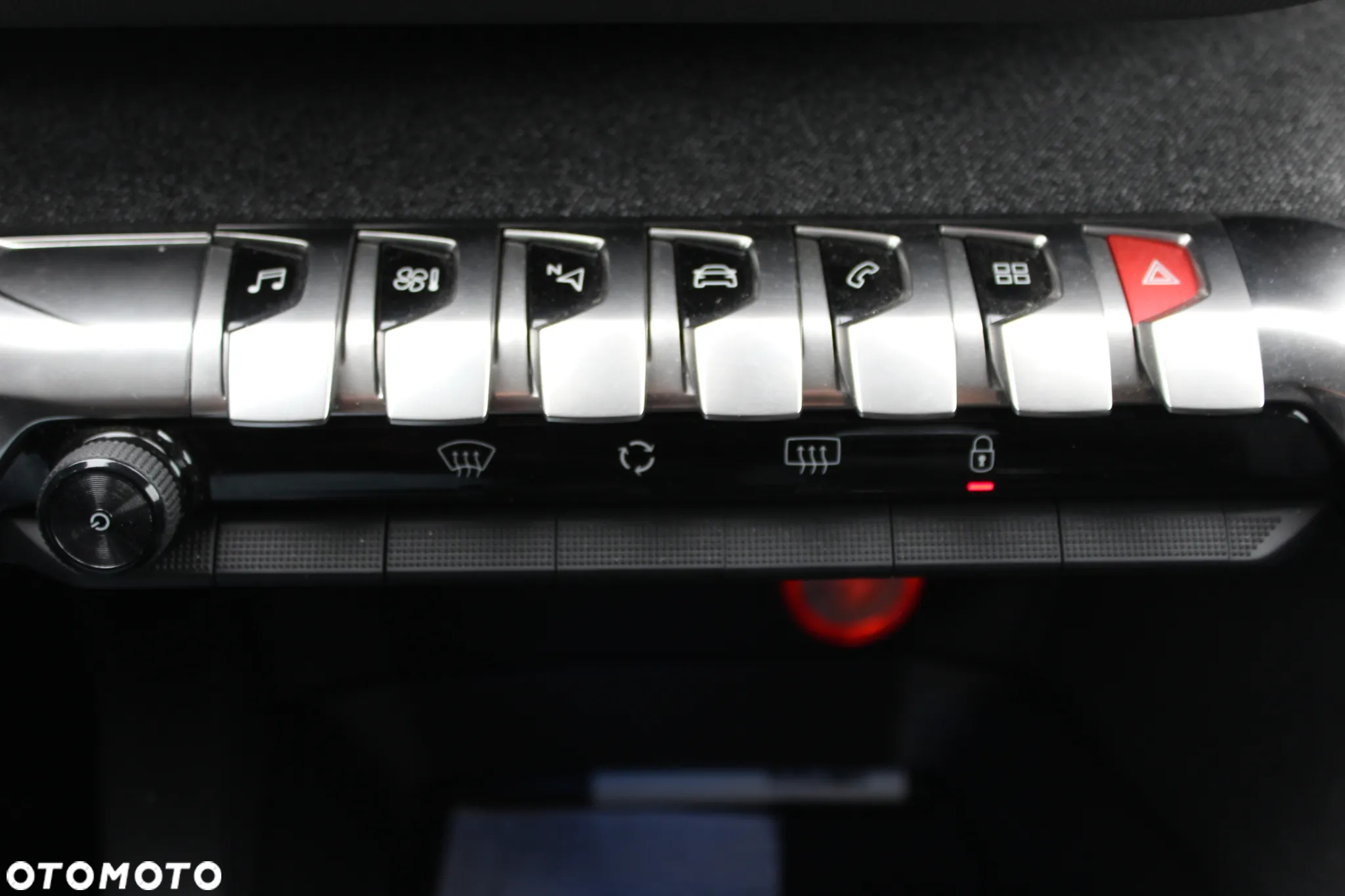 Peugeot 3008 BlueHDi 130 Stop & Start Allure - 23